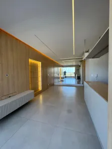 Apartamento com 3 Quartos para alugar, 94m² no Swiss Park, Campinas