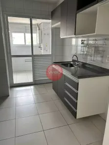 Apartamento com 3 Quartos para alugar, 90m² no Vila Brasilândia, São Paulo