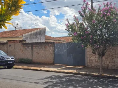 Lote/Terreno à venda, 275m² no Jardim Floridiana (Vila Xavier), Araraquara