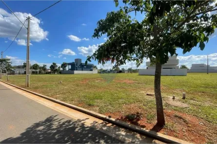 Lote/Terreno à venda, 300m² no Terras Alpha Residencial 2, Senador Canedo