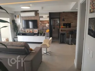 Apartamento com 2 Quartos à venda, 82m² no São Geraldo, Porto Alegre