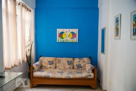 Apartamento com 1 Quarto à venda, 45m² no Copacabana, Rio de Janeiro