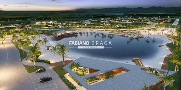 Lote/Terreno à venda, 302m² no Atlântida Sul, Osório