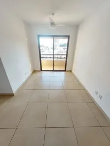 Apartamento com 2 Quartos para alugar, 64m² no Centro, Araraquara