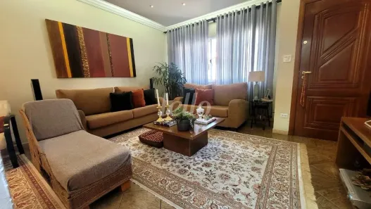 Casa com 3 Quartos à venda, 200m² no Vila Gilda, Santo André