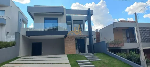 Casa com 3 Quartos à venda, 250m² no Ipiranga, Louveira