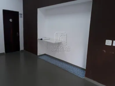 Prédio Comercial à venda, 220m² no Vila Metalúrgica, Santo André