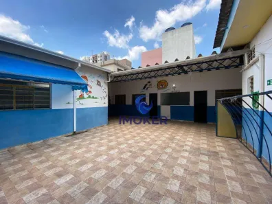 Ponto Comercial à venda, 240m² no Jardim Santo Antônio, Suzano