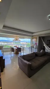 Apartamento com 2 Quartos à venda, 143m² no Jardim Aclimação, Cuiabá