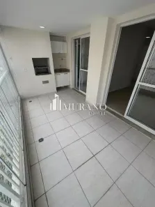 Apartamento com 3 Quartos à venda, 92m² no Tatuapé, São Paulo