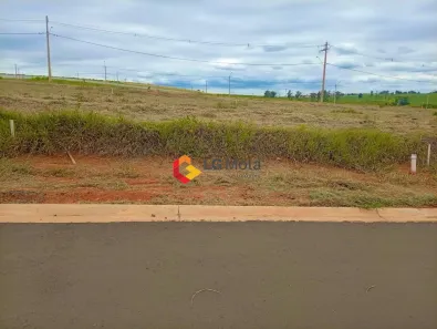 Lote/Terreno à venda, 200m² no São Bento, Paulínia