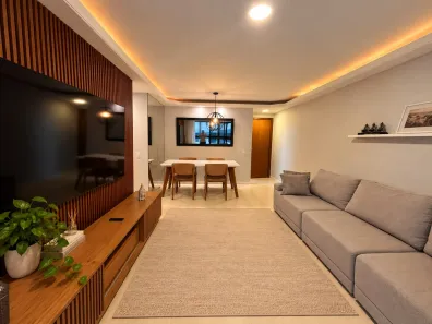 Apartamento com 3 Quartos à venda, 100m² no Recreio dos Bandeirantes, Rio de Janeiro