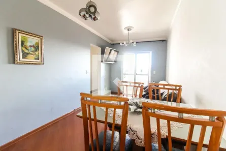 Apartamento com 2 Quartos à venda, 57m² no Vila Rosaria, São Paulo