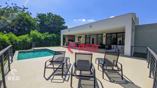 Casa de Condomínio com 3 Quartos à venda, 356m² no Itaim, Itu