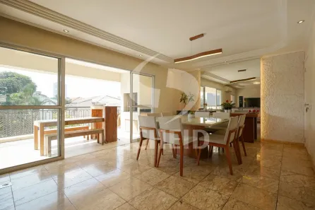 Apartamento com 3 Quartos à venda, 149m² no Bosque da Saúde, São Paulo