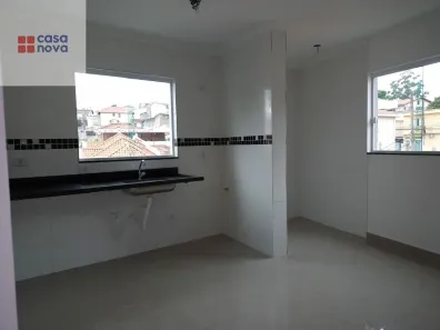 Apartamento com 2 Quartos à venda, 43m² no Vila Dom Pedro II, São Paulo