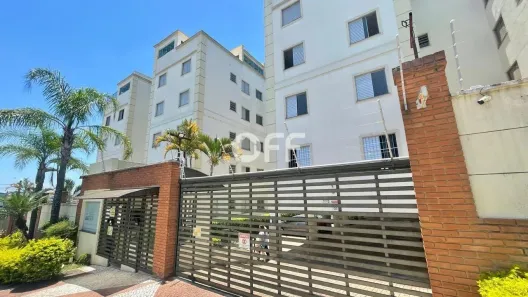 Apartamento com 3 Quartos à venda, 79m² no São Bernardo, Campinas