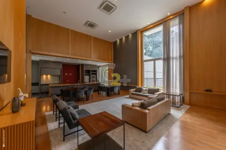 Apartamento com 3 Quartos à venda, 170m² no Itaim Bibi, São Paulo