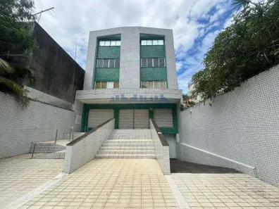 Prédio Comercial à venda, 1191m² no Barra da Tijuca, Rio de Janeiro