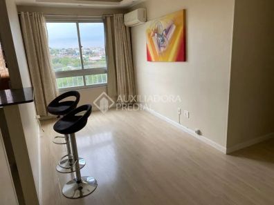 Apartamento com 2 Quartos à venda, 48m² no Passo das Pedras, Porto Alegre