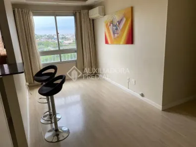 Apartamento com 2 Quartos à venda, 48m² no Passo das Pedras, Porto Alegre