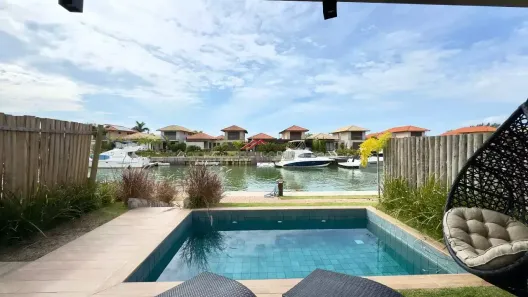Casa de Condomínio com 5 Quartos à venda, 240m² no Vila Luiza, Armação dos Búzios