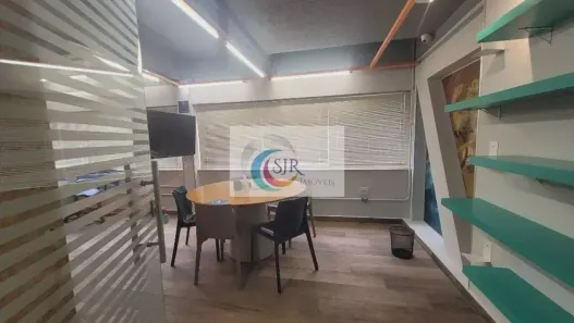 Sala Comercial para alugar, 348m² no Bela Vista, São Paulo