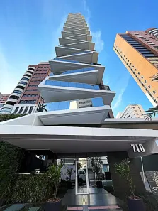 Apartamento com 3 Quartos à venda, 204m² no Meireles, Fortaleza