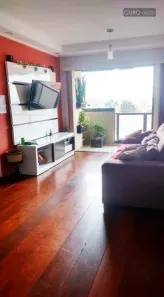 Apartamento com 3 Quartos à venda, 79m² no Vila Bertioga, São Paulo