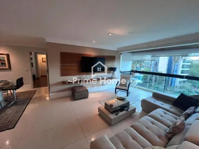 Apartamento com 3 Quartos à venda, 140m² no Notre Dame, Campinas
