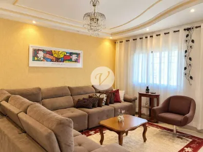 Sobrado com 3 Quartos à venda, 246m² no Jardim Utinga, Santo André