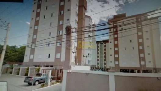 Apartamento com 3 Quartos à venda, 72m² no Vila São José, Taubaté