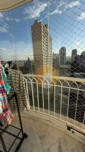 Apartamento com 2 Quartos à venda, 85m² no Alphaville Centro Industrial e Empresarial/Alphaville., Barueri
