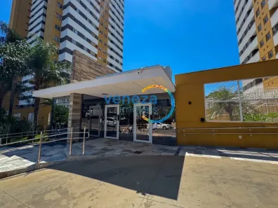Apartamento com 3 Quartos à venda, 68m² no Gleba Fazenda Palhano, Londrina