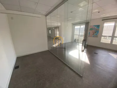 Sala Comercial para alugar, 183m² no Barra Funda, São Paulo
