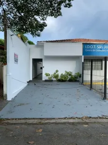 Ponto Comercial para alugar, 130m² no Vila Rubi, São José dos Campos