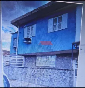Sobrado com 3 Quartos à venda, 147m² no Esplanada dos Barreiros, São Vicente