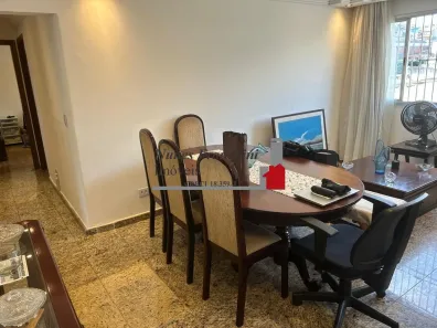 Apartamento com 3 Quartos à venda, 85m² no Vila Siqueira (Zona Norte), São Paulo
