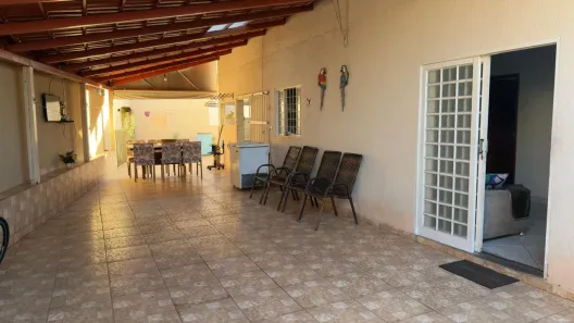 Casa com 3 Quartos à venda, 277m² no Jardim Nova Esperança, Goiânia