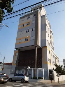 Apartamento com 1 Quarto à venda, 31m² no Santa Teresinha, São Paulo