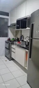 Apartamento com 2 Quartos à venda, 58m² no Jardim Flor da Montanha, Guarulhos