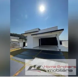 Casa de Condomínio com 4 Quartos à venda, 303m² no Residencial Ibi-Aram II, Itupeva
