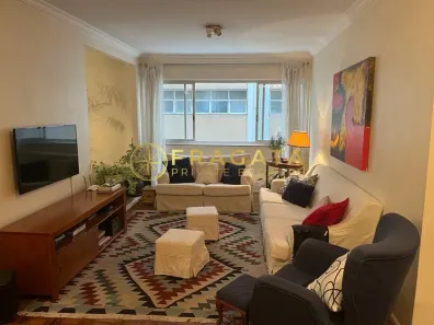 Apartamento com 3 Quartos à venda, 108m² no Itaim Bibi, São Paulo