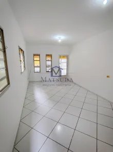 Casa com 3 Quartos para alugar, 95m² no Monte Castelo, São José dos Campos