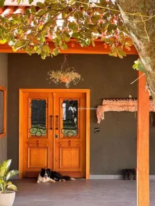 Fazenda/Sítio com 4 Quartos à venda, 166m² no Condomínio São Miguel Arcanjo (Zona Rural), São José do Rio Preto