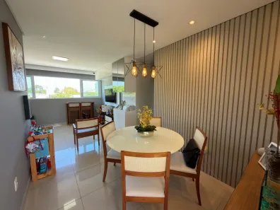 Apartamento com 2 Quartos à venda, 55m² no Portal do Sol, João Pessoa