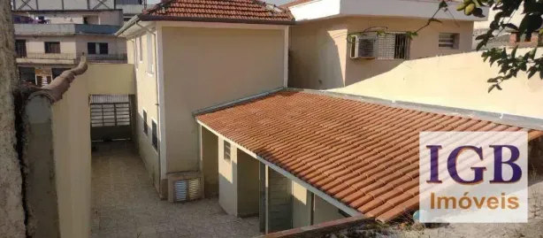 Casa com 2 Quartos à venda, 100m² no Casa Verde, São Paulo