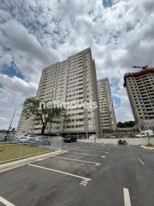 Apartamento com 2 Quartos à venda, 47m² no Jardim Riacho das Pedras, Contagem