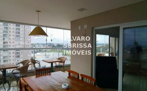 Apartamento com 3 Quartos para venda ou aluguel, 170m² no Itu Novo Centro, Itu