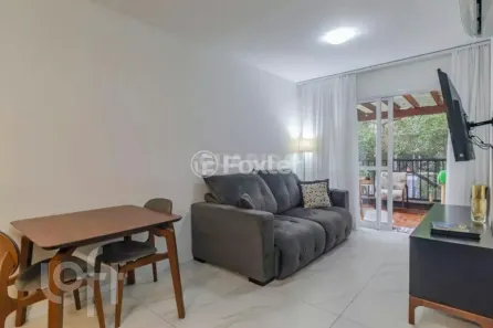 Apartamento com 2 Quartos à venda, 78m² no São João, Porto Alegre
